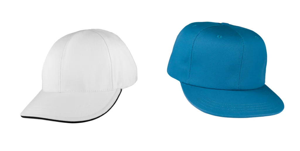Gorra elegante con para colocar logo, ideal para promocionar tu marca con nuestras gorras personalizadas de alta calidad y diseño.