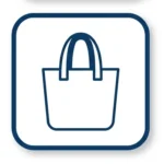 servicio de bordado en bolsas permite personalizar con logotipos resistentes, ideales para marcas, promociones y empresariales.