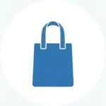 Bolsas de tela personalizadas con servicio de serigrafía ideales para campañas ecológicas y promocionales de alto impacto visual.