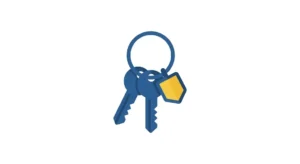 Llaveros personalizados con sublimación que mantienen la identidad de tu empresa presente en un accesorio práctico y resistente para clientes.