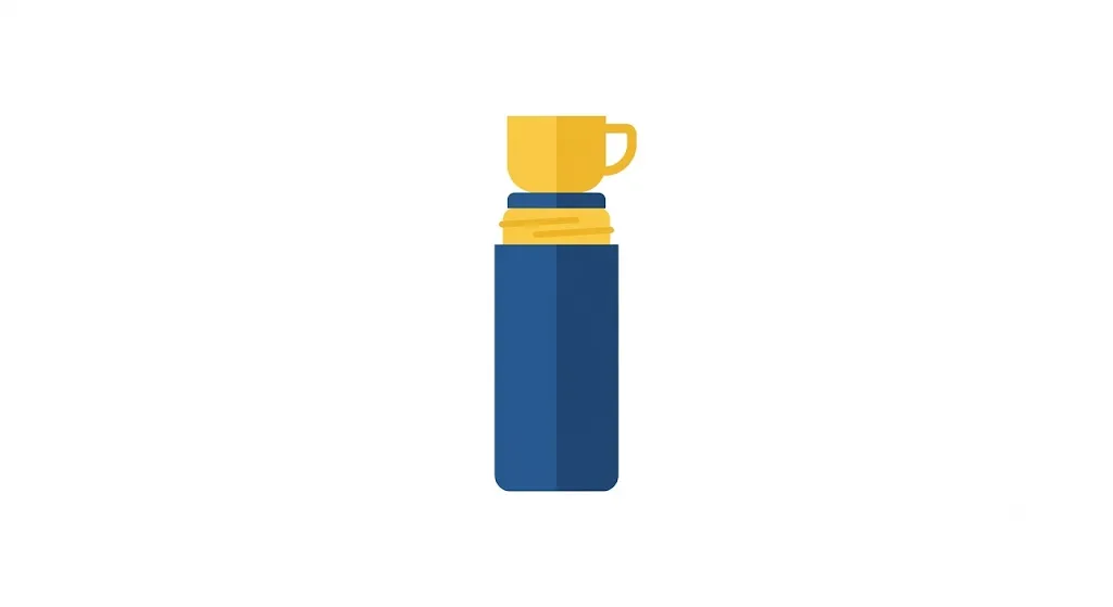 Termos y botellas personalizados con sublimación, una opción funcional para promocionar tu empresa con productos de uso diario y gran durabilidad.