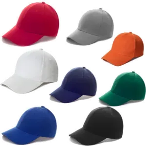 Gorras personalizadas de algodón con diseños cómodos y resistentes ideales para uniformes empresariales, regalos corporativos y campañas promocionales.